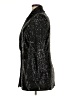 CeCe Black Blazer Size 14 - photo 5