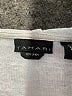 Tahari 100% Linen White Cardigan Size 2X - photo 7