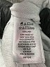 Tahari 100% Linen White Cardigan Size 2X - photo 8