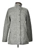 Eddie Bauer 100% Polyester Gray Coat Size L - photo 1