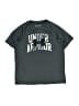 Under Armour Gray Active T-Shirt Size S (youth) - photo 1