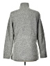 Eddie Bauer 100% Polyester Gray Coat Size L - photo 2