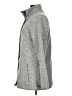 Eddie Bauer 100% Polyester Gray Coat Size L - photo 5