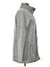Eddie Bauer 100% Polyester Gray Coat Size L - photo 4