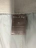 White Stag 100% Cotton Gray Cargo Pants Size 16 - photo 7