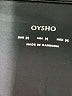 Oysho Black Jacket Size M - photo 6
