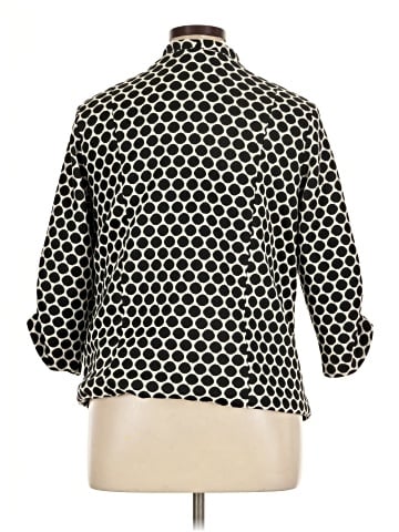 Roz & Ali Blazer (view 2)