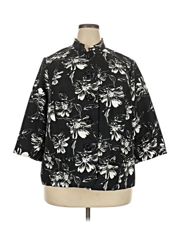 Cj Banks Jacket (view 1)