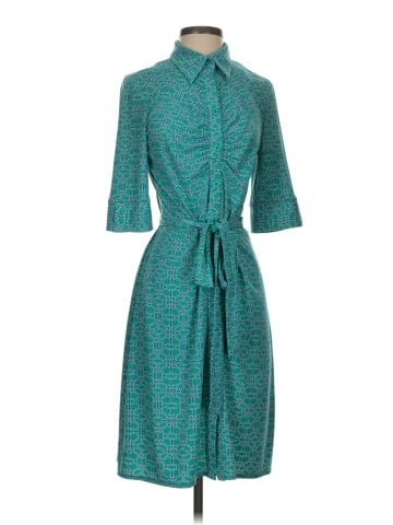 Laundry by Shelli Segal Casual Dress (view 1)