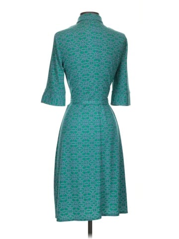 Laundry by Shelli Segal Casual Dress (view 2)