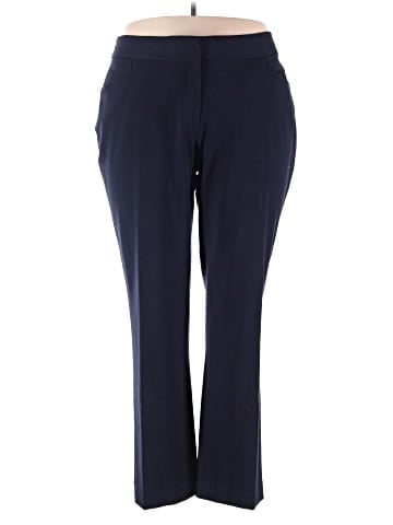 Rafaella Dress Pants (view 1)