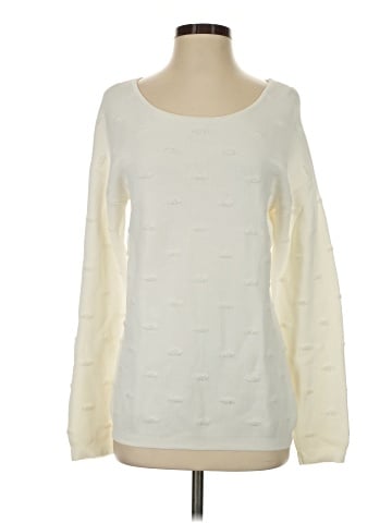 Evolution by Cyrus Long Sleeve Top (view 1)