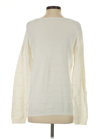 Evolution by Cyrus Long Sleeve Top (view 2)