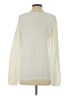 Evolution by Cyrus Ivory Long Sleeve Top Size S - photo 2
