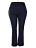Rafaella Solid Blue Dress Pants Size 16W - photo 2