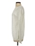 Evolution by Cyrus Ivory Long Sleeve Top Size S - photo 5