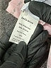 Bella Bliss Pink Short Sleeve Blouse Size 8 - photo 4