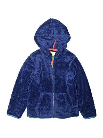Mini Boden Zip Up Hoodie (view 1)