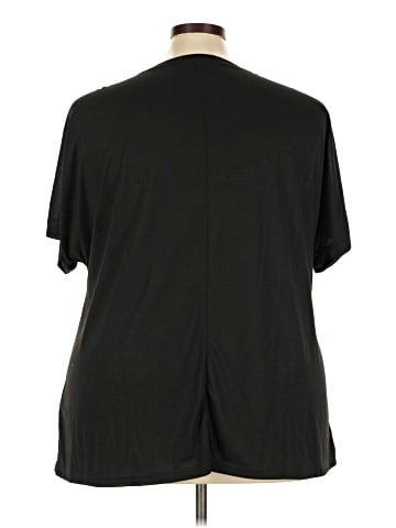 Emery Rose Short Sleeve T-Shirt (view 2)