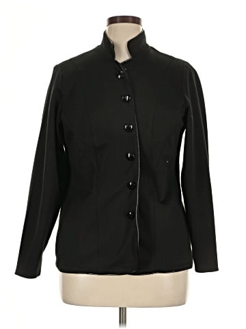 Roz & Ali Jacket (view 1)