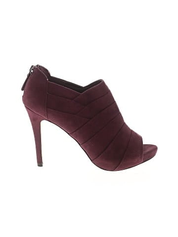 Saks Fifth Avenue Heels (view 1)