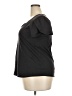 24/7 Maurices 100% Cotton Black Short Sleeve T-Shirt Size XXL - photo 5