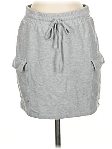 LA Made Casual Skirt (view 1)