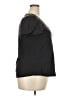 24/7 Maurices 100% Cotton Black Short Sleeve T-Shirt Size XXL - photo 4