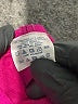 Lands' End 100% Polyester Solid Purple Casual Pants Size M (kids) - photo 4