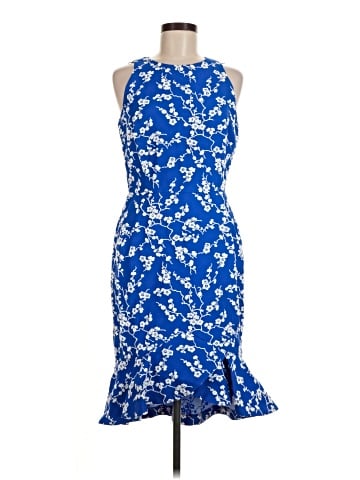 Shoshanna Cocktail Dress (view 1)