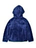 Mini Boden 100% Polyester Blue Zip Up Hoodie Size 7 - 8 - photo 2