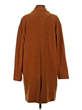 By Anthropologie Coat (view 2)