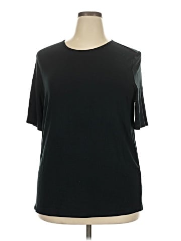 Dana Buchman Active T-Shirt (view 1)