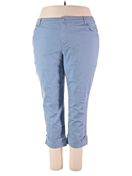 Style&Co Casual Pants (view 1)