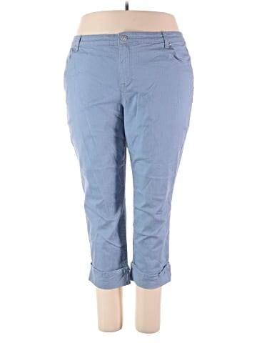 Style&Co Casual Pants (view 1)