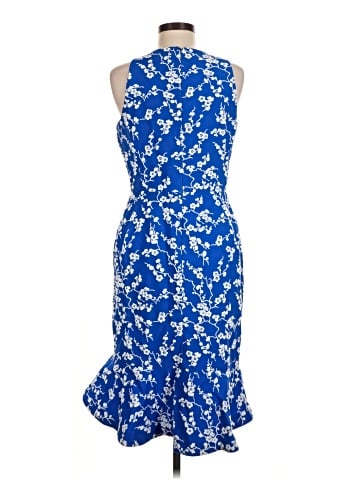 Shoshanna Cocktail Dress (view 2)