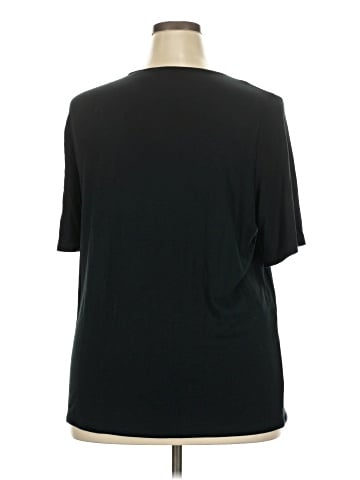 Dana Buchman Active T-Shirt (view 2)