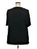 Dana Buchman Black Active T-Shirt Size 2X - photo 2