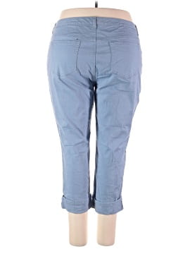 Style&Co Casual Pants (view 2)