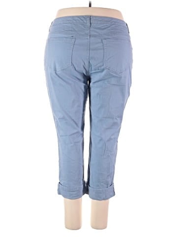 Style&Co Casual Pants (view 2)