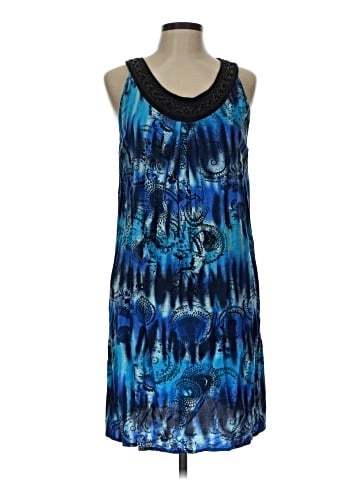 Elementz Casual Dress (view 1)
