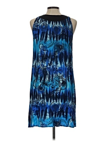 Elementz Casual Dress (view 2)