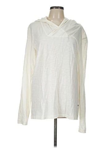 Armani Exchange Long Sleeve T-Shirt (view 1)