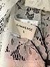 Commense Ivory Long Sleeve Blouse Size S - photo 7