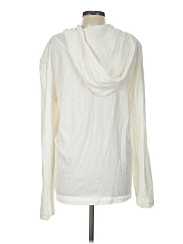 Armani Exchange Long Sleeve T-Shirt (view 2)