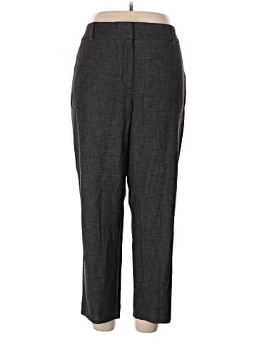 Ann Taylor Factory Dress Pants (view 1)
