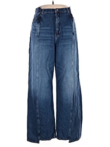 Reformation Jeans Jeans (view 1)