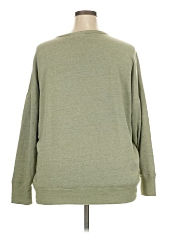 Joei & I Long Sleeve Top (view 2)
