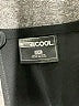 32 Degrees Solid Black Casual Dress Size XXL - photo 7