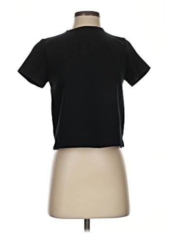 SPANX Short Sleeve Turtleneck (view 1)